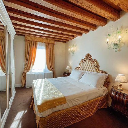 Ai Savi Di Venezia 아파트 외부 사진