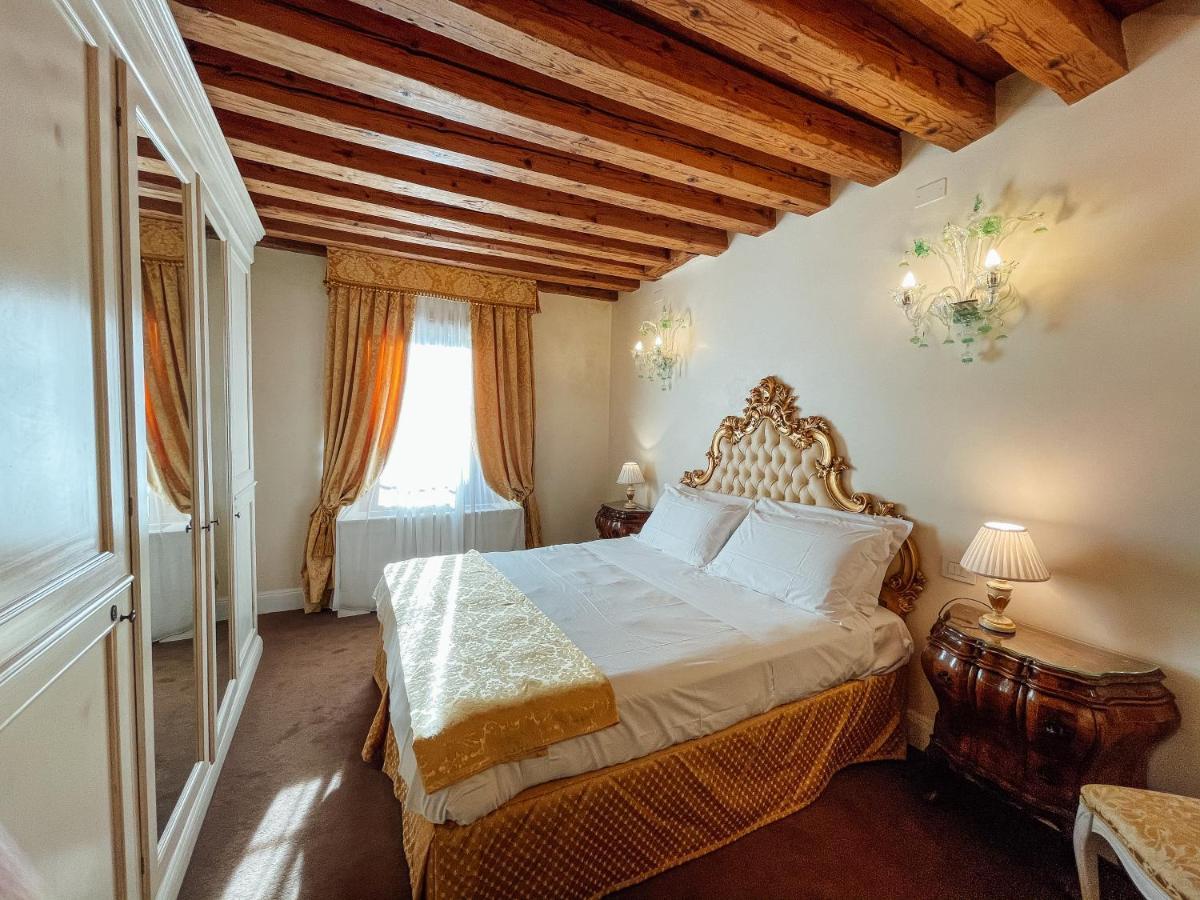 Ai Savi Di Venezia 아파트 외부 사진