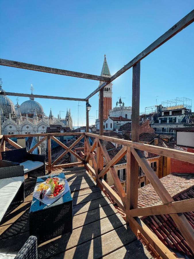 Ai Savi Di Venezia 아파트 외부 사진