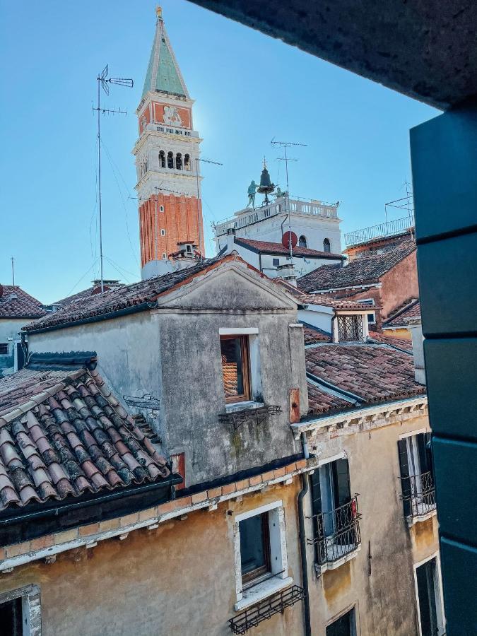 Ai Savi Di Venezia 아파트 외부 사진