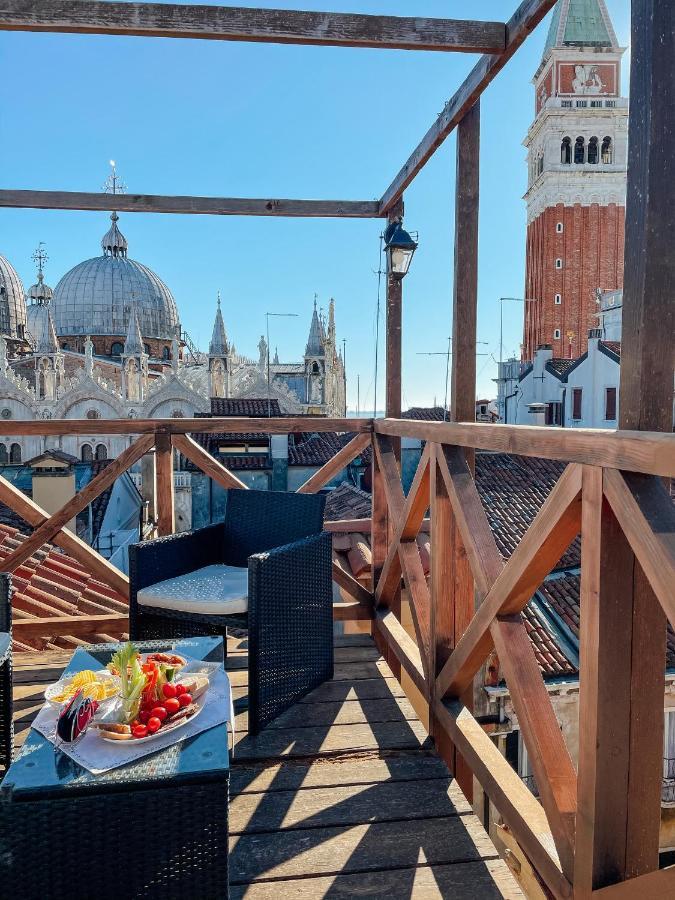Ai Savi Di Venezia 아파트 외부 사진