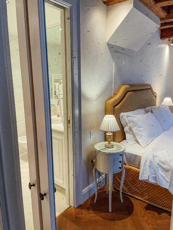 Ai Savi Di Venezia 아파트 외부 사진