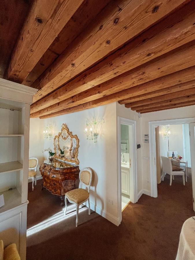 Ai Savi Di Venezia 아파트 외부 사진