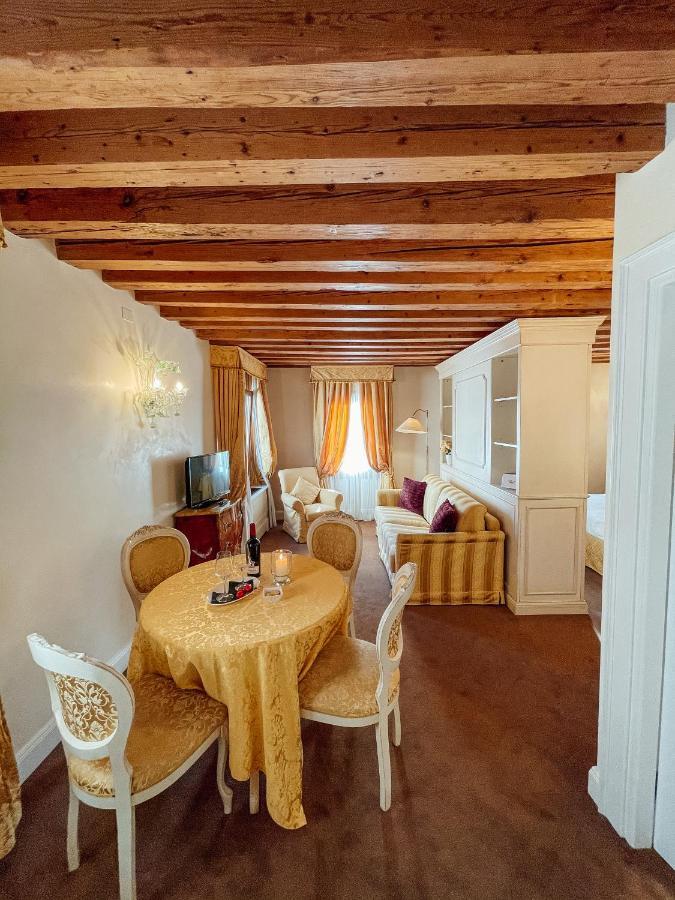 Ai Savi Di Venezia 아파트 외부 사진