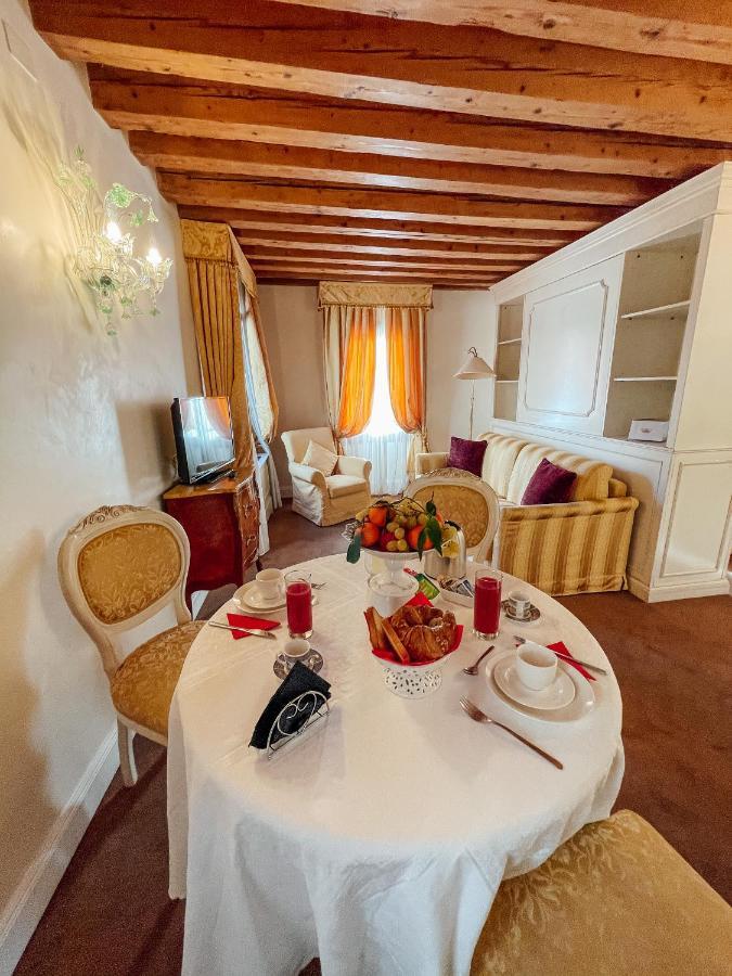 Ai Savi Di Venezia 아파트 외부 사진