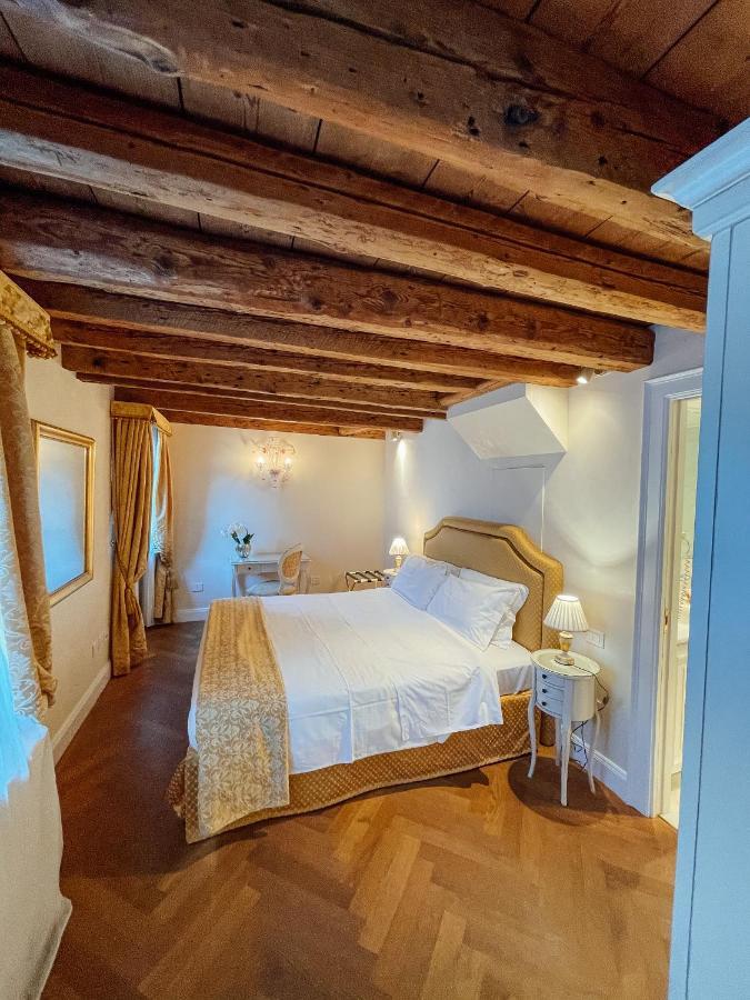 Ai Savi Di Venezia 아파트 외부 사진